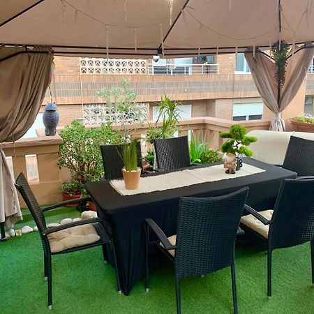 Rumar2 Apartamento Con Terraza Аликанте Екстериор снимка
