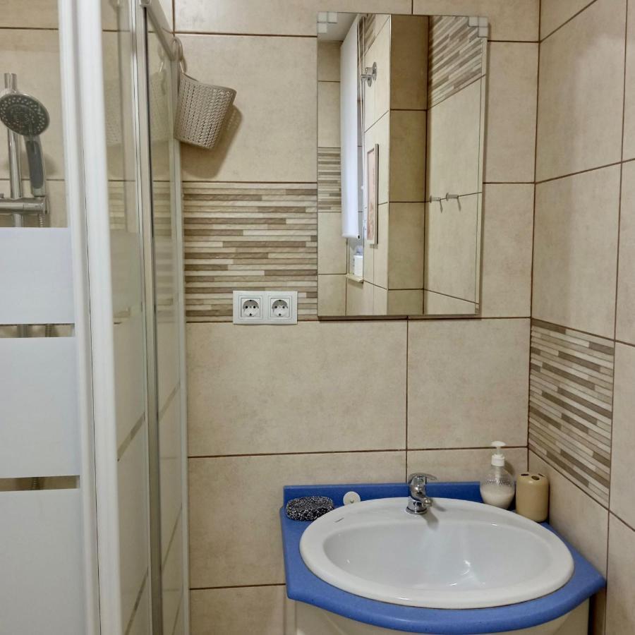 Rumar2 Apartamento Con Terraza Аликанте Екстериор снимка