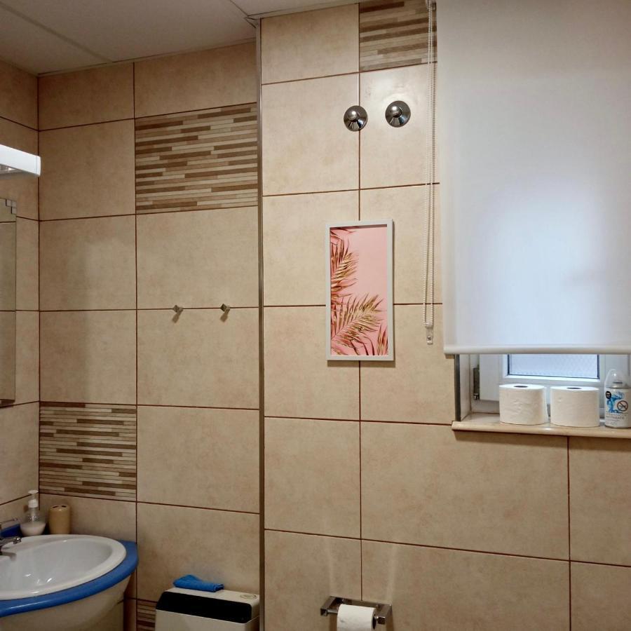 Rumar2 Apartamento Con Terraza Аликанте Екстериор снимка