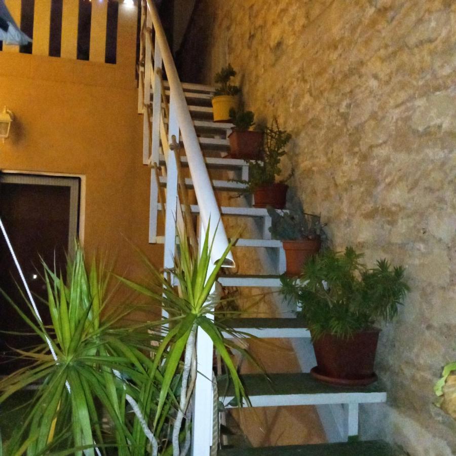 Rumar2 Apartamento Con Terraza Аликанте Екстериор снимка