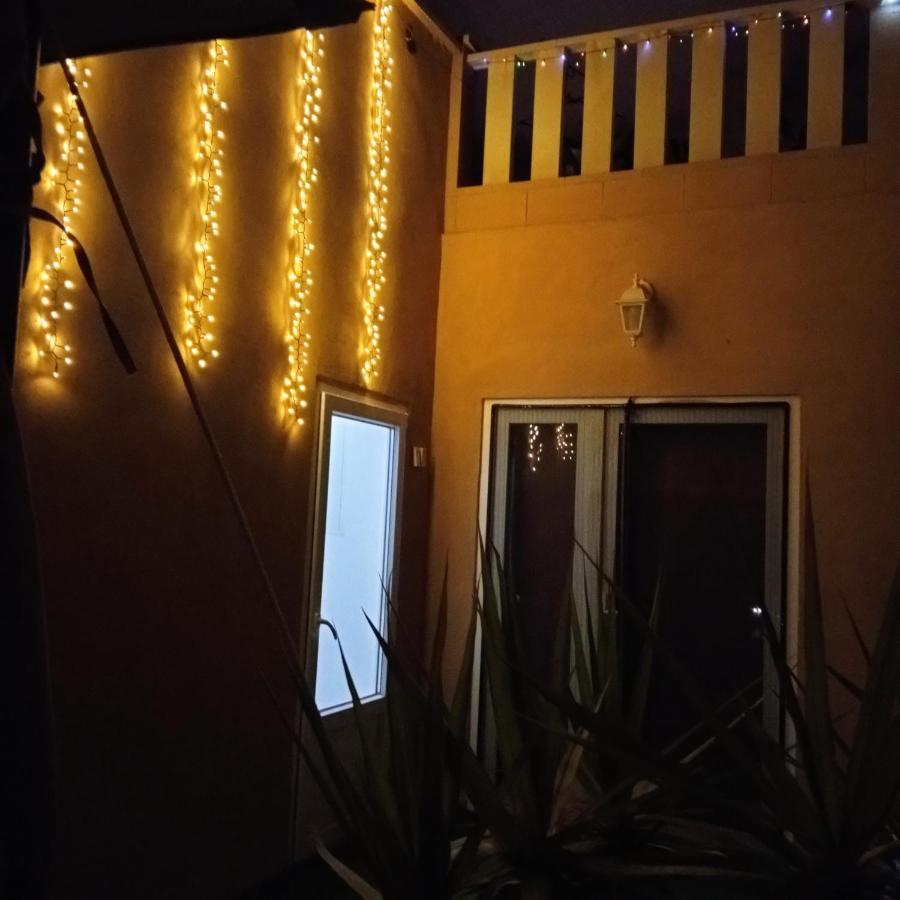 Rumar2 Apartamento Con Terraza Аликанте Екстериор снимка