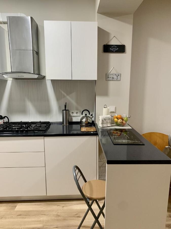 Rumar2 Apartamento Con Terraza Аликанте Екстериор снимка