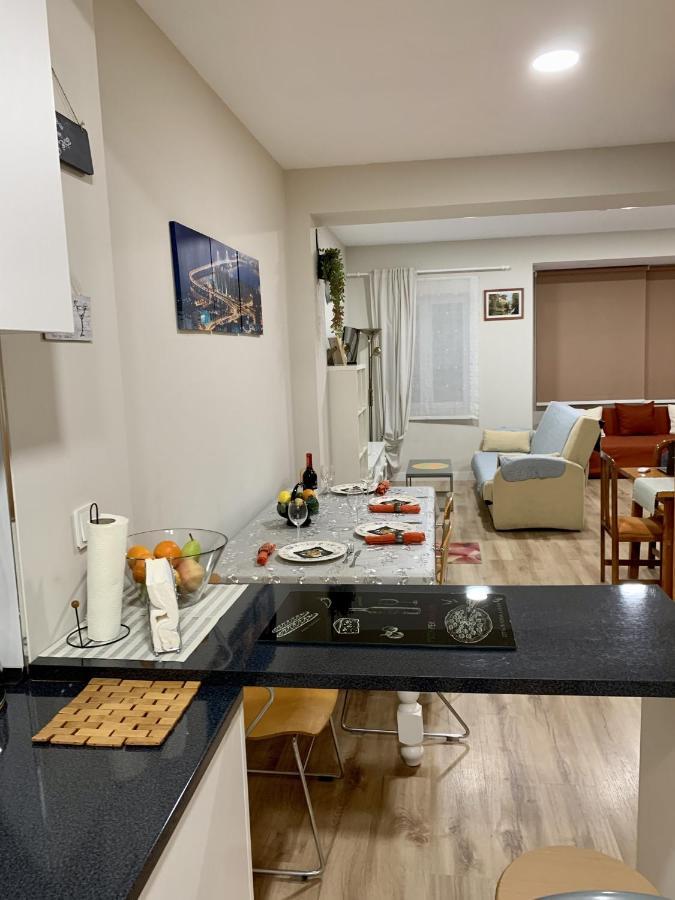 Rumar2 Apartamento Con Terraza Аликанте Екстериор снимка