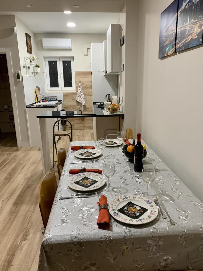 Rumar2 Apartamento Con Terraza Аликанте Екстериор снимка