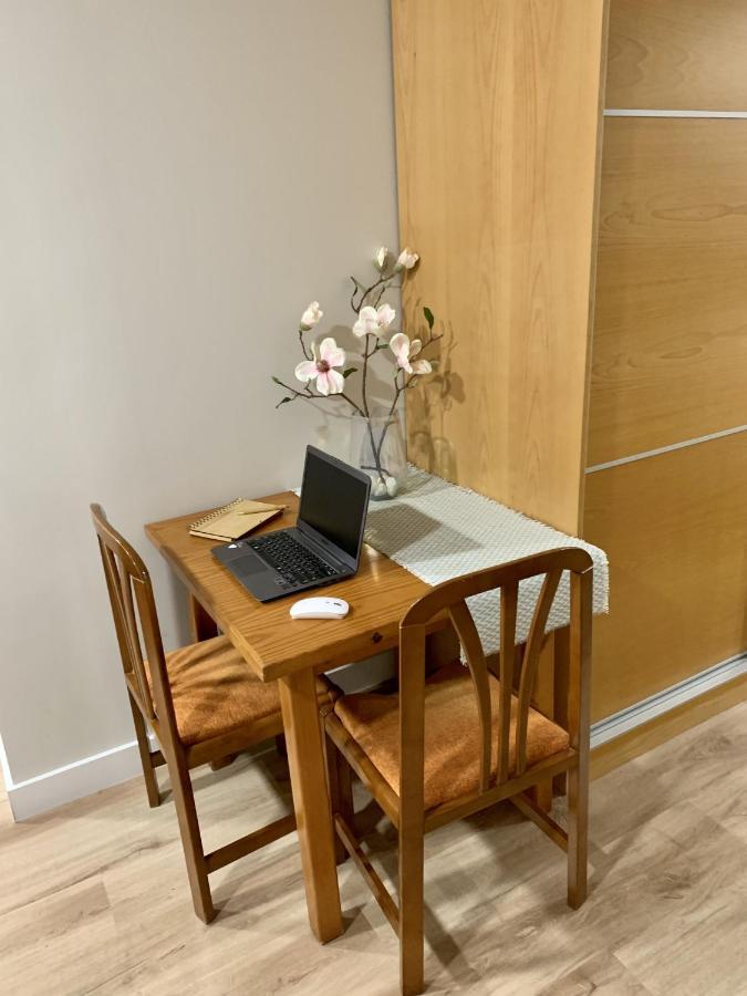 Rumar2 Apartamento Con Terraza Аликанте Екстериор снимка