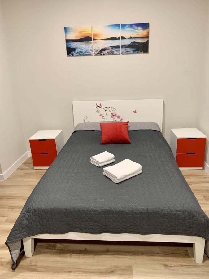 Rumar2 Apartamento Con Terraza Аликанте Екстериор снимка