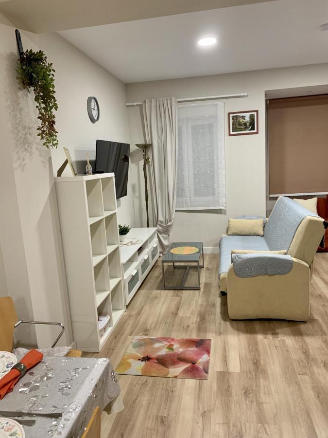 Rumar2 Apartamento Con Terraza Аликанте Екстериор снимка