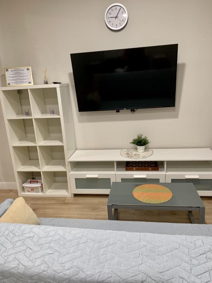 Rumar2 Apartamento Con Terraza Аликанте Екстериор снимка