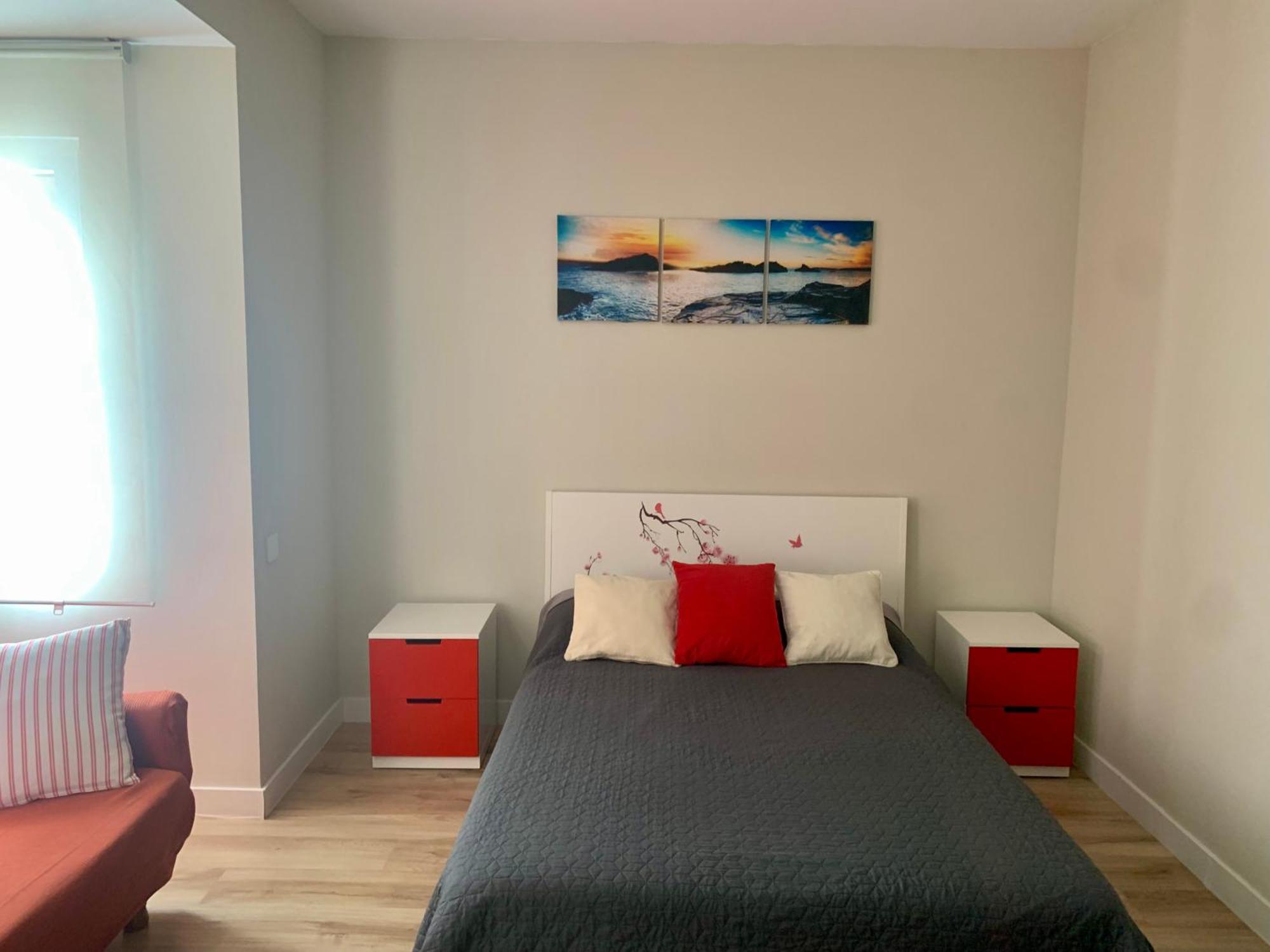 Rumar2 Apartamento Con Terraza Аликанте Екстериор снимка