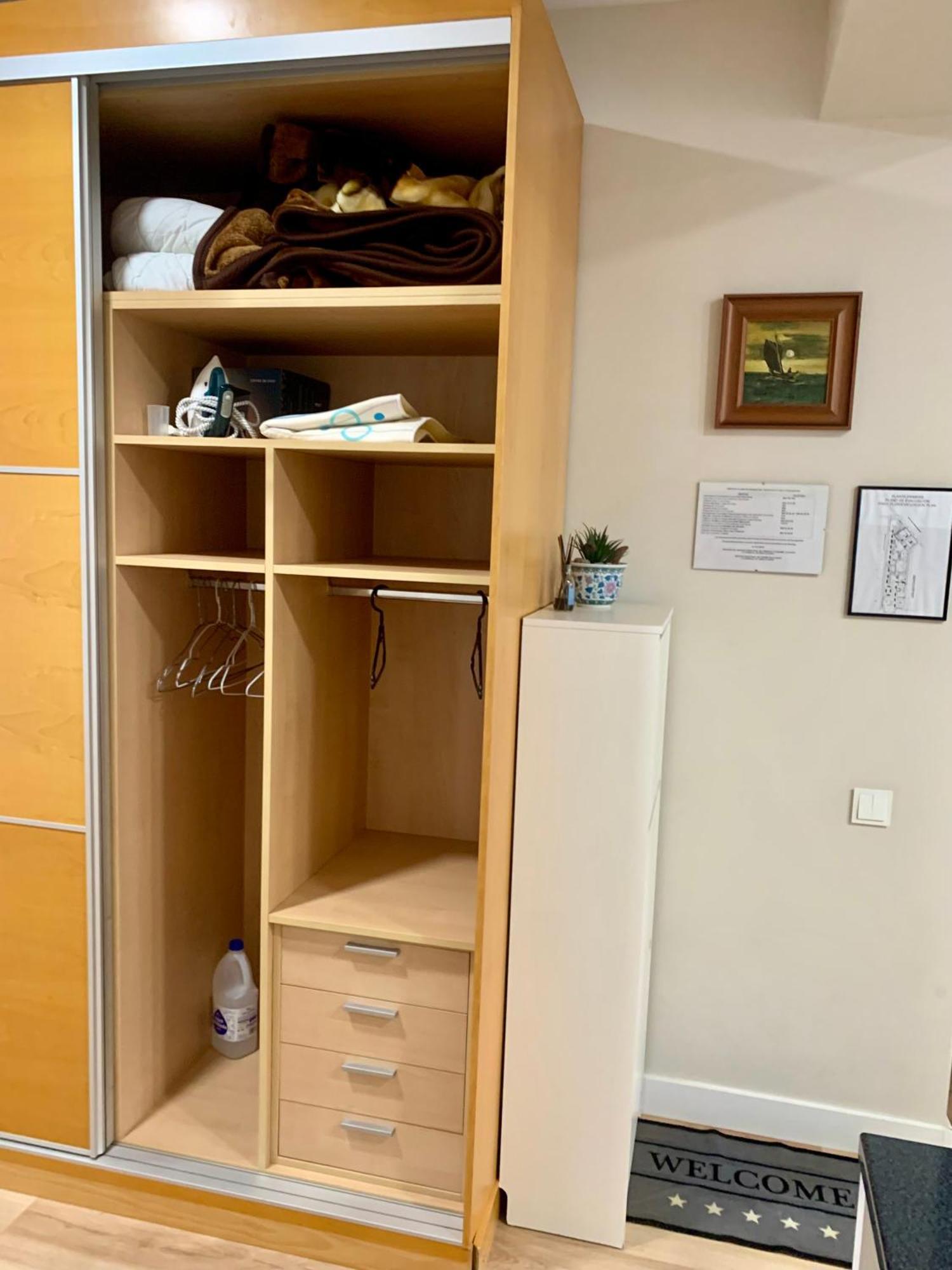 Rumar2 Apartamento Con Terraza Аликанте Екстериор снимка