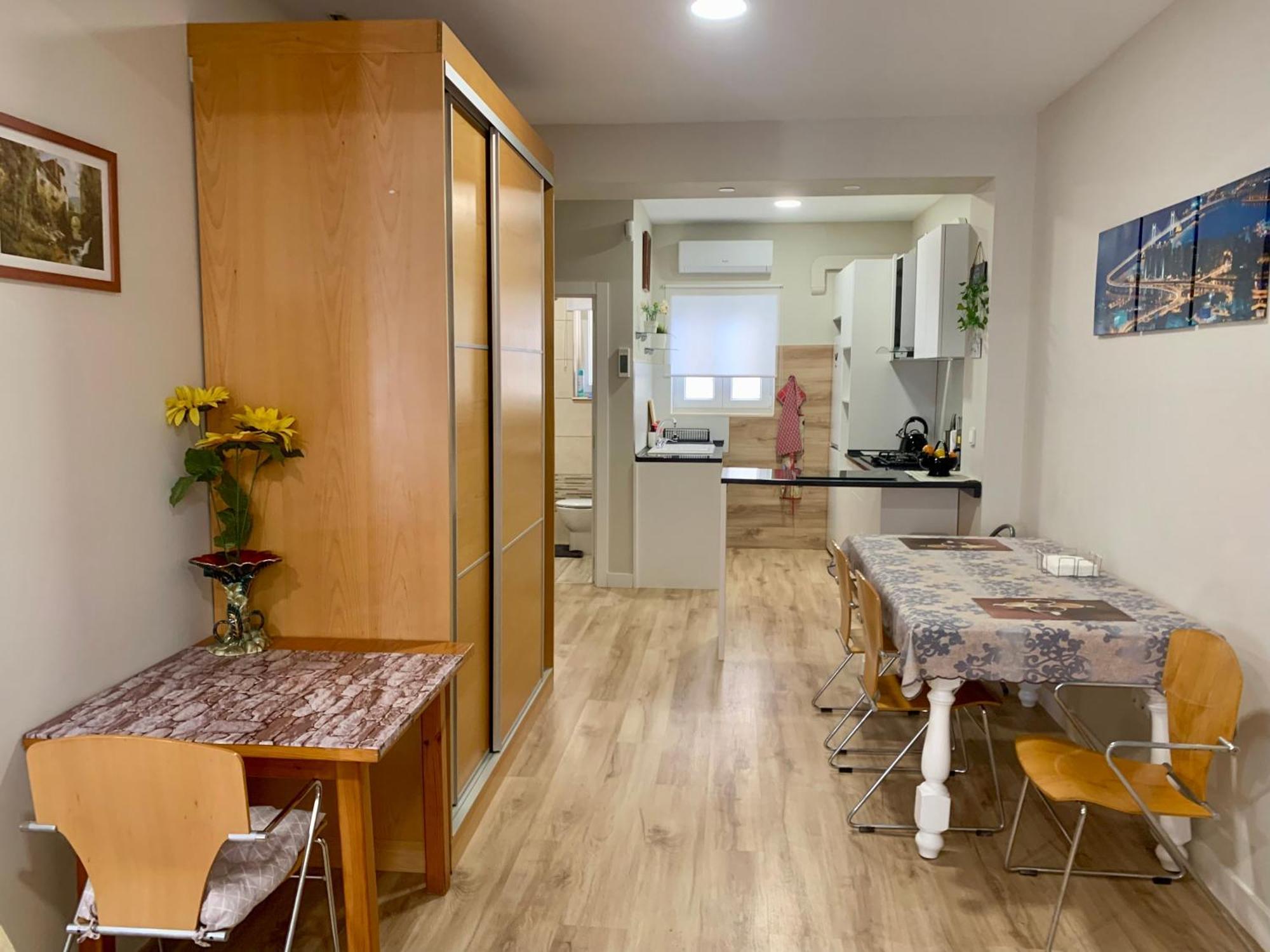 Rumar2 Apartamento Con Terraza Аликанте Екстериор снимка