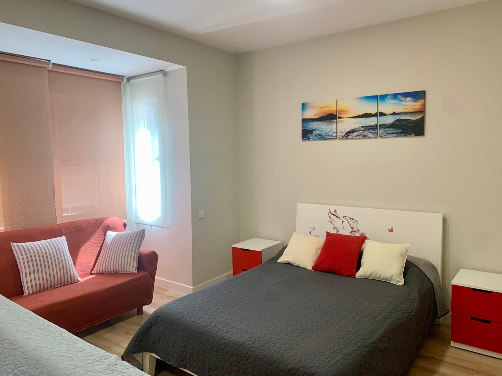 Rumar2 Apartamento Con Terraza Аликанте Екстериор снимка