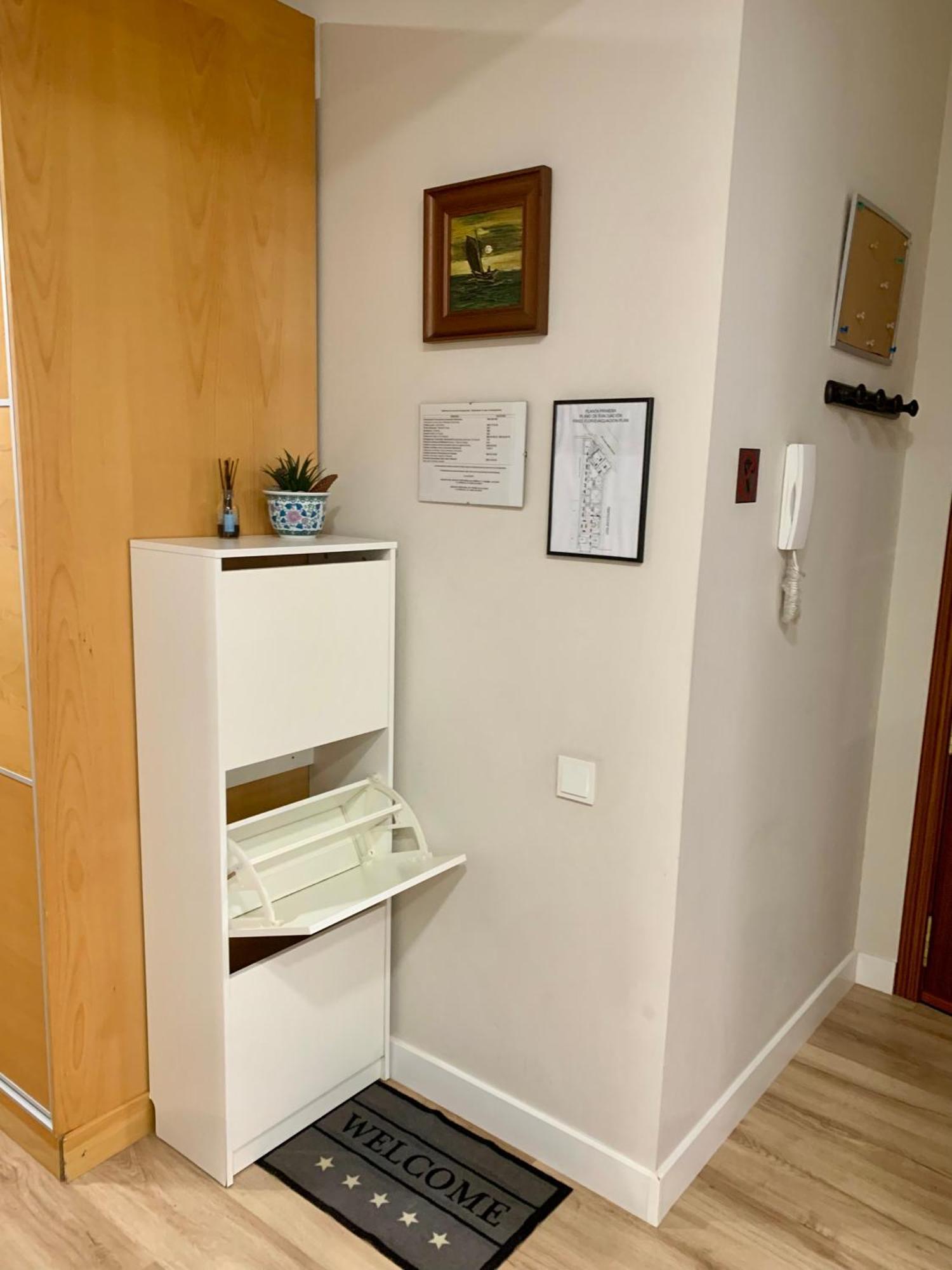 Rumar2 Apartamento Con Terraza Аликанте Екстериор снимка