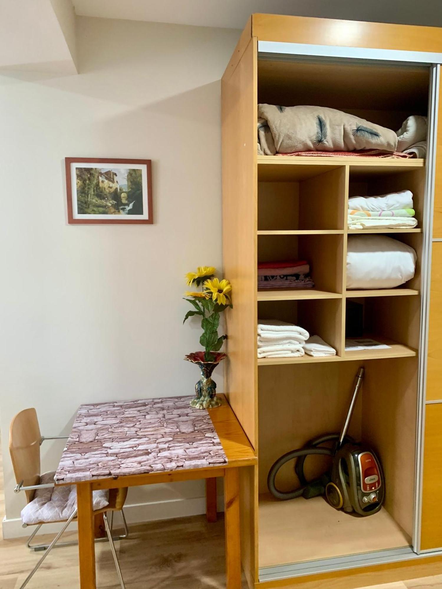 Rumar2 Apartamento Con Terraza Аликанте Екстериор снимка